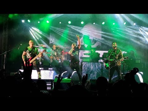 Kowalsky meg a Vega - Remény | Tápiófeszt (2019)