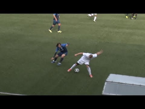 Fotbal Rož. - Provodov