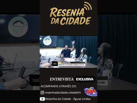 Águas Lindas de Goiás em Debate: A Difícil Decisão de um Secretário Sob Pressão