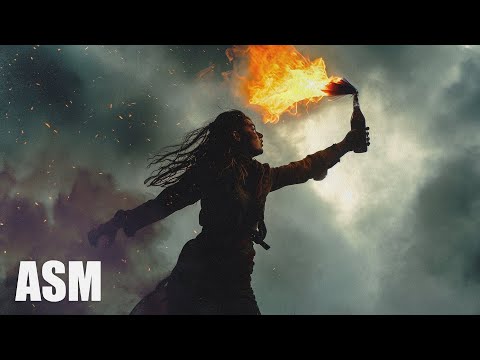 Uprising - AShamaluevMusic (Epic Motivational and Cinematic Dramatic Music)