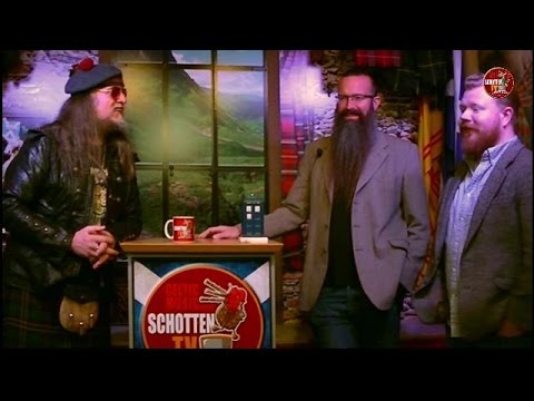 SchottenTV Episode XII • Battlefield Band Special