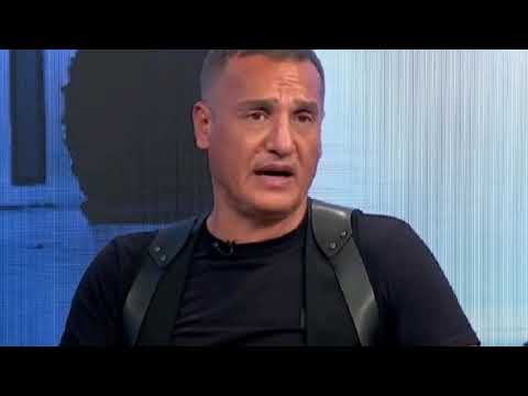 Gagi Đogani objavio fotku koju je do sada videla samo njegova porodica i šokirao sve (FOTO)