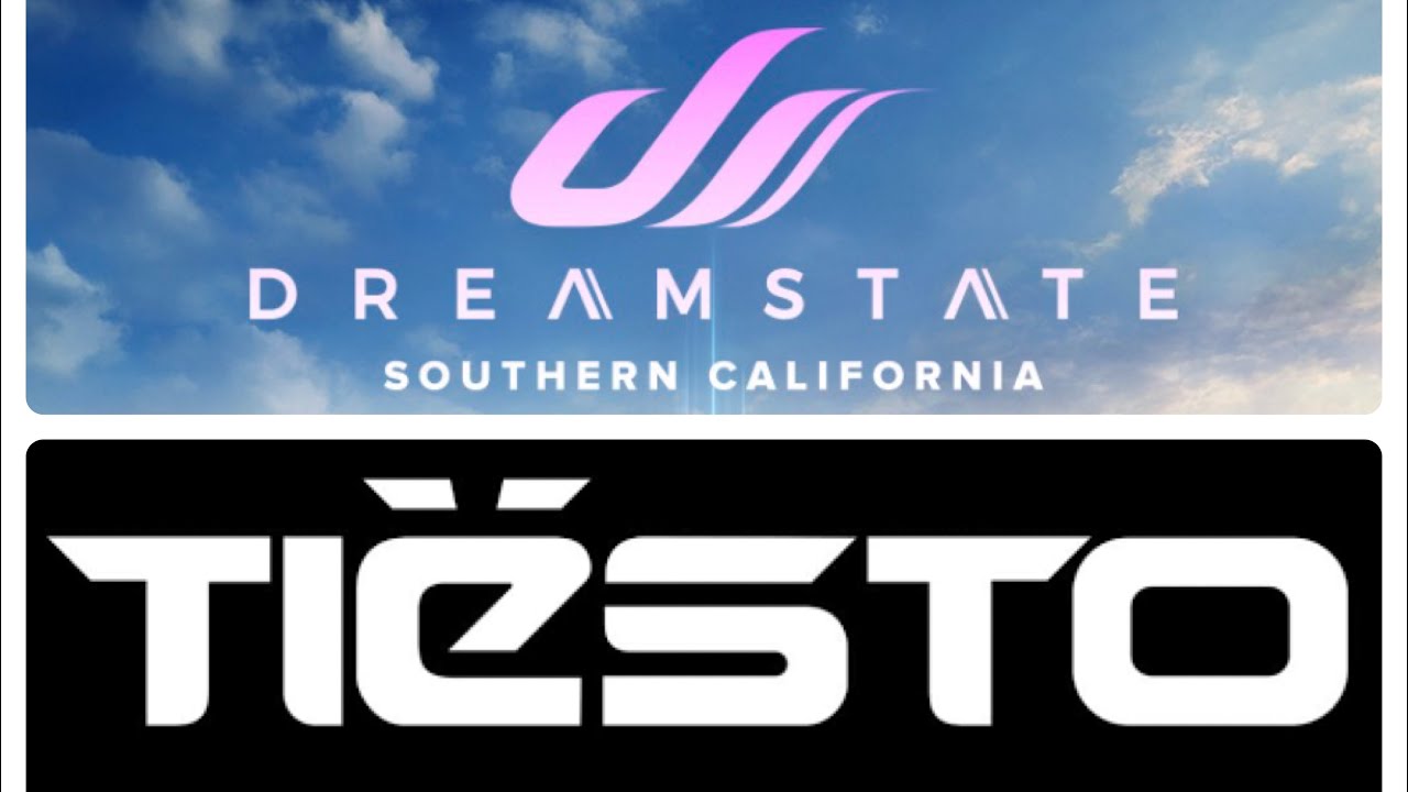 Tiesto (Trance set) Dreamstate Long Beach California 11/22/25