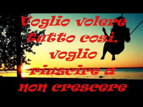 download lagu mp3 mp4 Voglio Volere Ligabue Testo, download lagu Voglio Volere Ligabue Testo gratis, unduh video klip Voglio Volere Ligabue Testo