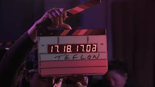 The Mars Volta - Teflon (Live at Abbey Road)
