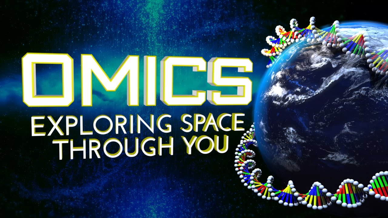 (Video 3 of 8) Transcriptomics: Releasing the Messengers - YouTube