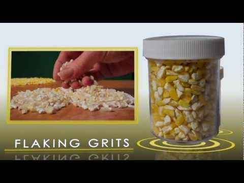 LifeLine Foods Visitor Information