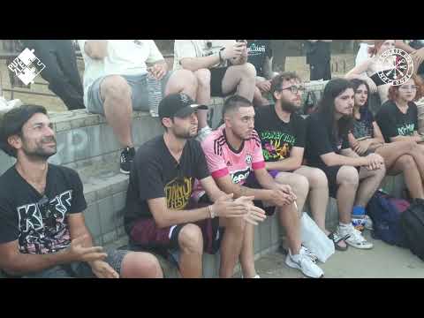 DONALD VS ALVARO DH | OCTAVOS | ULTIMA OPORTUNIDAD HUELVA PUZZLE RAGNAROK 2022