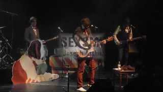 RON SEXSMITH  -  WHATEVER IT TAKES