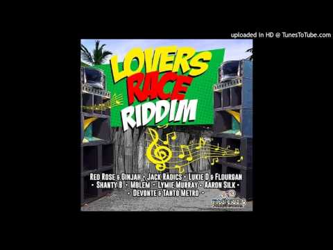 Jack Radics - Lady Love