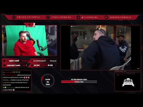 TJI REAGE A DERO VIBEZ - BROKE