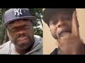 50 Cent And Papoose Go Back Forth After TROLLING Claressa Shields With AI Video