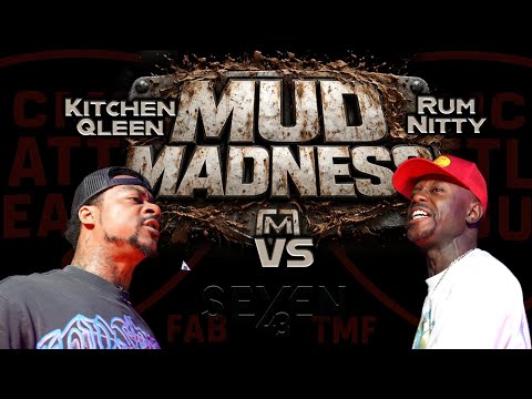 Rum Nitty vs Qleen Paper