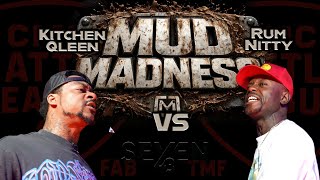 Rum Nitty vs Qleen Paper