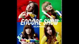 NATSU NEIRO- SCANDAL ( lyrics in description )