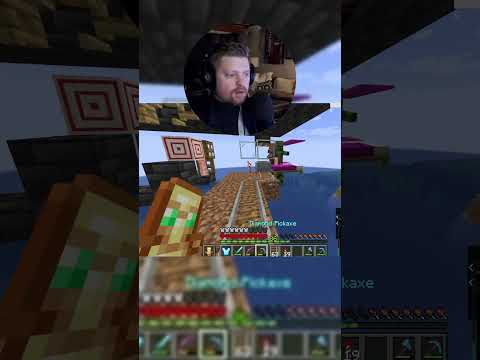 Danny Limes' shocking Minecraft disaster