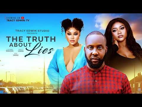 TRACY EDWIN TV and 3 more