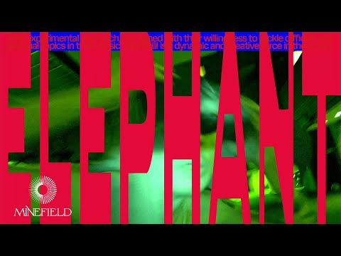OKASHII - ELEPHANT (Official Video)