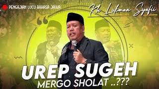 Download lagu TERBARU 2025 ‼️ PENGAJIAN LUCU PENUH ILMU BARENG KH LUKMAN SYAFII, UREP SUGEH MERGO SHOLAT ?? mp3 Download lagu TERBARU 2025 ‼️ PENGAJIAN LUCU PENUH ILMU BARENG KH LUKMAN SYAFII, UREP SUGEH MERGO SHOLAT ?? mp3