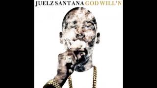 Juelz Santana -- Blackout (Feat Lil Wayne) Lyrics HQ/CDQ