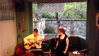 Miller/Oria Duo -- Little B's Poem