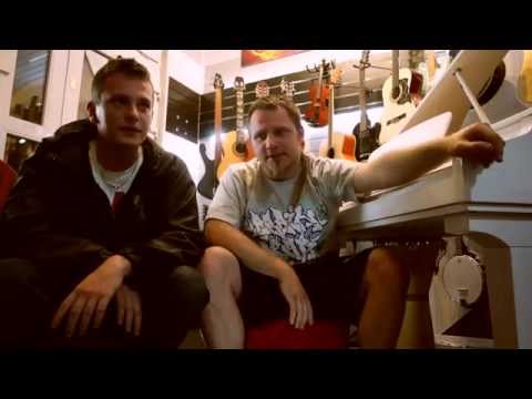 Opał/Phonic - Wywiad