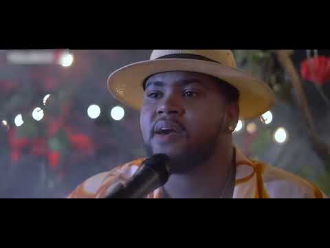 La Jaula Perfecta - Chris Lebron / Session Live