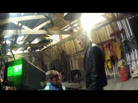 Taken 3: Behind the Scenes Full Movie Broll - Liam Neeson, Maggie Grace, Famke Janssen | ScreenSlam