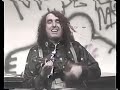 TINY TIM - Highway To Hell MTV Clip