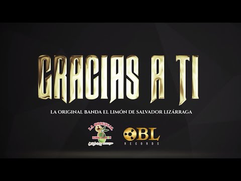 Miniatura de Gracias A Ti