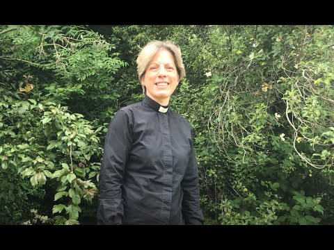 The beautiful mystery of the Trinity - a reflection from Portsmouth Cathedral