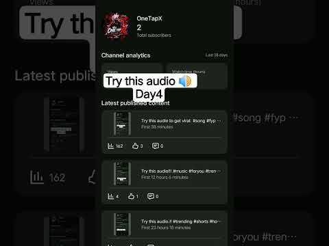 YouTube Thumbnail