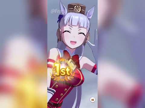 [AMV] Pose - Daddy Yankee/Umamusume