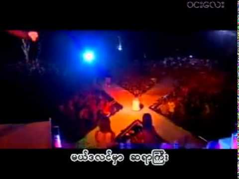 Sai Sai John Taw GawLi