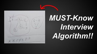 Graph Search For Noobs Explained On Pen And Paper (Breadth-First Search + Depth-First Search)