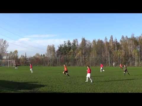 KS KLESZCZÓW  6:4 WSP WODZISŁAW