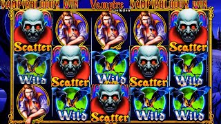 🧛 BIG WIN SLOT ON VAMPIRE EVOLUTION ! 🩸✨ Cristaltec's Dark Jackpot Adventure 🎰