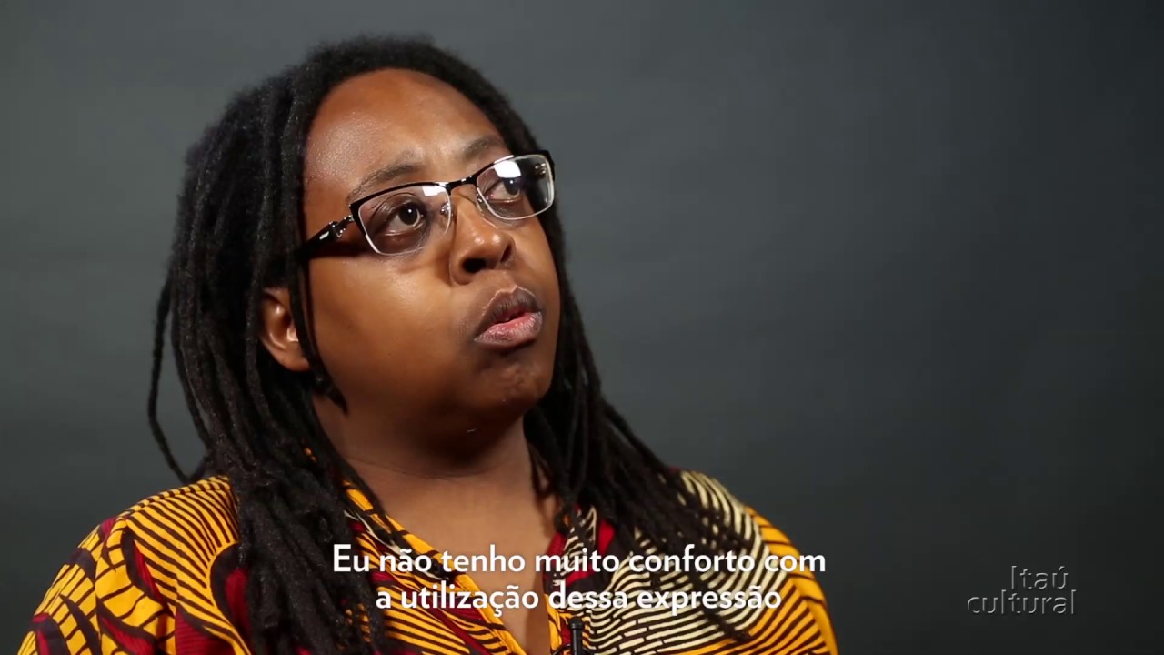 Cidinha da Silva – Diálogos Ausentes (2017)