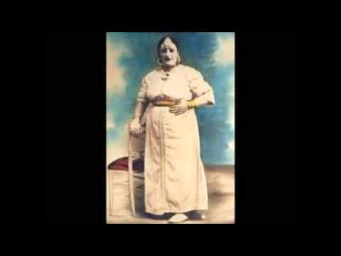 Zahra El Fassia   -  Aita Moulay Brahim