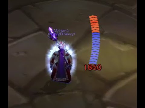 How to set ice barrier and mana shield on the WeakAura(This Solution No Longer Works on Current TBC)
