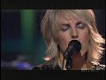 Lucinda Williams - Overtime LIVE!