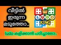HOW TO PLAY LUDO /MALAYALAM/LUDO RULES AND REGULATIONS/LOCAL MULTIPLAYER GAME.