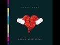 Kanye West - Welcome To Heartbreak Original
