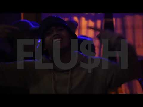 Flu$h - Preview | Jazonx Antuan x Elédu by 148 BEATS & Homerun37