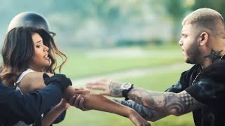 Farruko - Don&#39;t Let Go [Official Vídeo Letra]