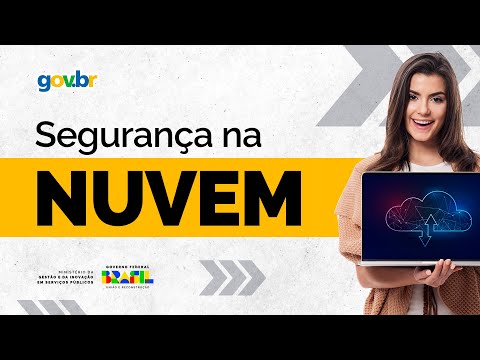 Segurança na Nuvem