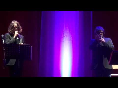 Vittorio Matteucci e Riccardo Maccaferri - Parlami di Firenze - Azzate 30/11/2015