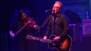 Flogging Molly  - &quot;Float&quot; (Live in San Diego 8-6-16)