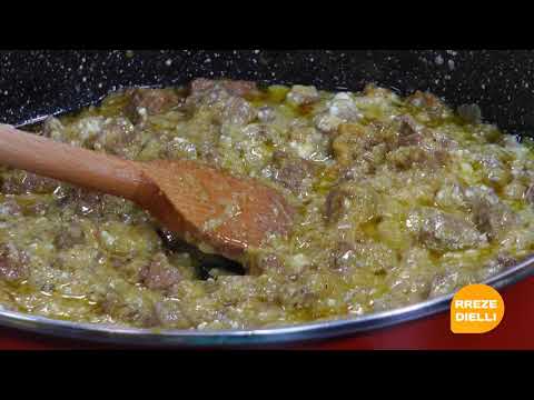 Report Tv - Rreze Dielli, "Te gatuajme me Zonjen Tefta", 22 Nentor Pjesa 2