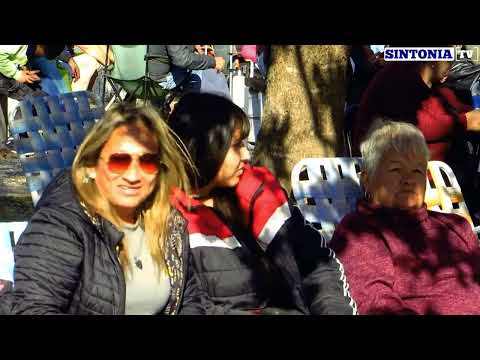 La fiesta patronal de Colonia Barge 2024, un éxito